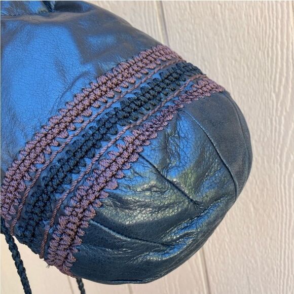 The Sak Heritage Bucket Bag - Picture 5 of 6